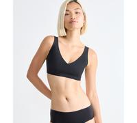SLOGGI Sujetador top Zero Feel 2.0. Color Negro