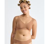 SLOGGI Sujetador top Zero Feel 2.0. Color piel