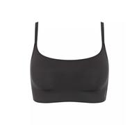 Sloggi Zero Feel 2.0 Ultra Bra Sujetador, Black, XL para Mujer