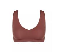 SLOGGI Sujetador 'ZERO Feel 2.0' rojizo, Talla 75