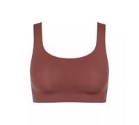 SLOGGI Sujetador 'ZERO Feel 2.0' rojizo, Talla 75