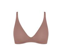 SLOGGI Sujetador 'ZERO Feel 2.0 THE UP' chocolate 75 EUR