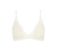SLOGGI Sujetador 'ZERO Feel Bliss THE UP' blanco 85 EUR