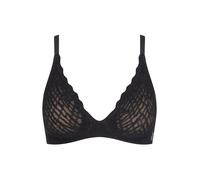 SLOGGI Sujetador 'ZERO Feel Bliss THE UP' negro 85 EUR