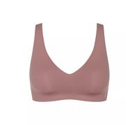 SLOGGI Sujetador 'Zero Feel' chocolate, Talla 90