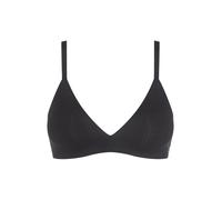 SLOGGI Sujetador 'ZERO Feel Pure' negro 75 negro
