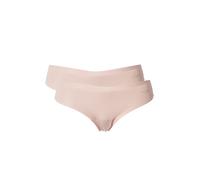 SLOGGI Tanga 'ZERO Microfibre 2.0 H' talco Mujer SLOGGI XS talco