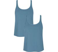 SLOGGI Top 'EVER Ease' azul M EUR