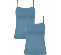 SLOGGI Top 'EVER Ease' azul paloma L EUR