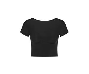 SLOGGI Top moldeador 'ZERO Feel 2.0' negro M EUR