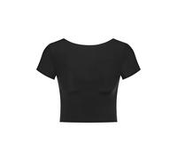 SLOGGI Top moldeador 'ZERO Feel 2.0' negro M negro