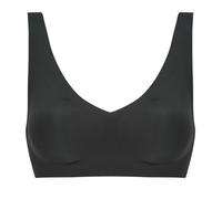 Sloggi Sujetador Zero Feel 2.0 Copa moldeada para mujer Negro M