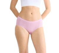 Sloggi Women's Basic H Midi C3P - Calzoncillos para Mujer, 13, 42 (3 Unidades), Multiple Colours 13, 44