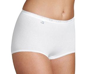 Sloggi Women's Basic+ Maxi Brief