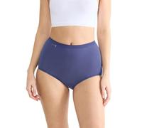Sloggi Women's Basic+ Maxi C3P Calzoncillos, 19, 54 (3 Unidades), Multiple Colours 19, 54