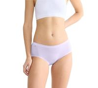 Sloggi Women's Basic+ Midi C4P Calzoncillos Multiple Colours 20, 40 (4 Unidades), Multiple Colours 20, 42