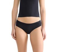 Sloggi Women's Free Evolve Hipster Bragas de Mujer, Negro, 02, Negro, 02