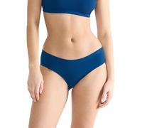 Sloggi Women's Free Evolve Hipster Briefs, Blue Zafire, 01, Zafiro Azul, 01
