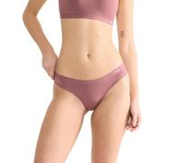 Sloggi Women's Free Evolve Mini Briefs, Date Night Pink, 02, Date Night Pink, 02