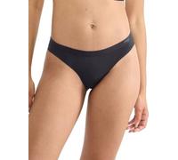 Sloggi Women's Free Evolve Mini Briefs, Negro, 01, Negro, 01