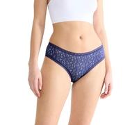 Sloggi Women's GO Crush Hipster C3P Calzoncillos, 4, XL (3 Unidades), Multiple Colours 4, XL