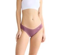 sloggi Women's GO Crush Mini C3P - Calzoncillos para Mujer, 8, S (3 Unidades), Multiple Colours 8, S