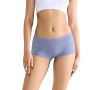 Sloggi Women's GO Crush Short C3P - Pantalones Cortos (Talla 8, Talla XL, 3 Unidades), Multiple Colours 8, XL