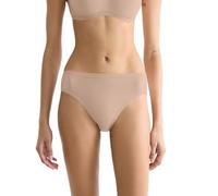 Sloggi Women's GO Daily Cotton Tai Briefs, New Beige, XL, New Beige, XL