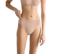 Sloggi Women's GO Daily Cotton Tai - Calzoncillos 3P, Color Beige, XL (3 Unidades), New Beige, XL