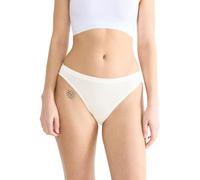 Sloggi Women's GO Sense High Leg 2P Calzoncillos, Silk White, M (2 Unidades), Silk White, M