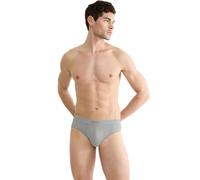 Sloggi Women's Men Ever Ease 2P - Calzoncillos para Mujer, Color Gris Oscuro, Talla L (2 Unidades), Gris Oscuro, L