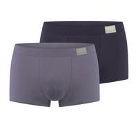 Sloggi Women's Men Go Natural Hipster C2P Underwear, Multiple Colours 2, XXL