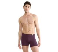 Sloggi Women's Men GO Natural Short C2P Calzoncillos, Multiple Colours 5, S (2 Unidades), Multiple Colours 5, S