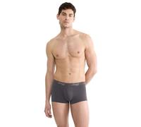 Sloggi Women's Men Start Hipster C2P Box Briefs, Black Combination, 6 (2 Unidades), Combinación Negro, 6