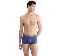 Sloggi Women's Men Start Hipster C2P Box Briefs, Blue Combination, 6 (2 Unidades), Blue Combination, 6