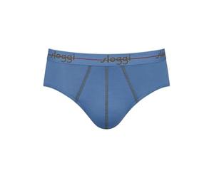 Sloggi Women's Men Start Midi C2P Box Underwear, Green Combination, 6