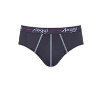 Sloggi Women's Men Start Midi C2P Box Underwear, Multiple Colours 22, 8