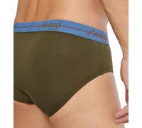 Sloggi Women's Men Start Midi C3P Box Underwear, Red Combination, 6