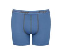 Sloggi Women's Men Start Short C2P Box Underwear, Green Combination, 5