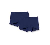 sloggi Women's sloggi Basic H Short 2P Briefs, True Navy, 42