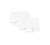 sloggi Women's sloggi Basic H Short 2P Briefs, White, 42
