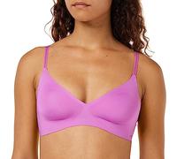 sloggi Women's sloggi Body Adapt Soft Bra Bra Molded, Flash Pink, S