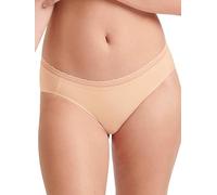sloggi Women's sloggi Body Adapt Twist Hipster Briefs, Powder Orange, S