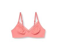 sloggi Women's sloggi Body Adapt Twist Soft Bra Bra Molded, Desert Rose, S
