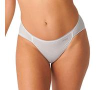 sloggi Women's sloggi Ever Fresh Plus Tai Briefs, White, L