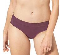 sloggi Women's sloggi Go Allround Hipster Briefs, Kaluha, One