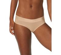 sloggi Women's sloggi Go Allround Hipster Briefs, Peanut Butter, One