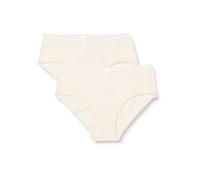 sloggi Women's sloggi Go Midi C2P Briefs, Fresh Powder, S