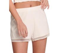 sloggi Women's sloggi Go Ribbed Short Briefs, Angora, M