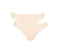 sloggi Women's sloggi Go Tai C2P Briefs, Fresh Powder, M